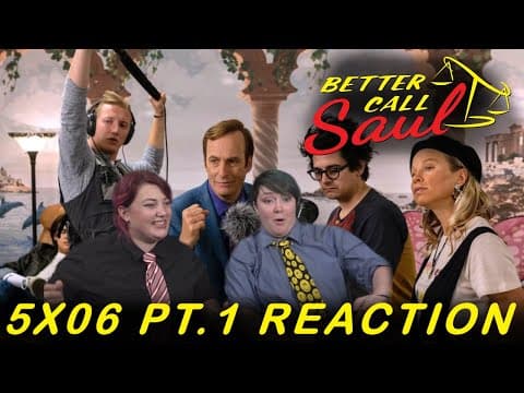 Better Call Saul S5E6