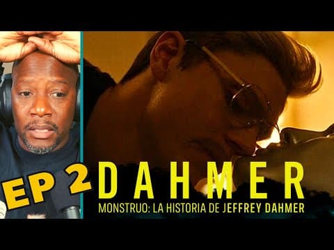 Dahmer Episode 2