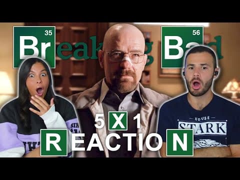 Breaking Bad S5E1
