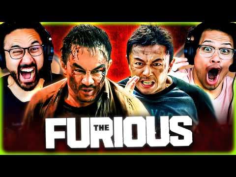 The Furious