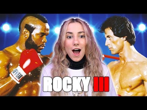 Rocky 3