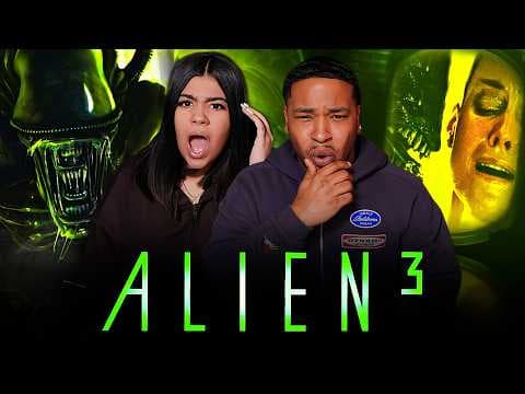 Aliens 3
