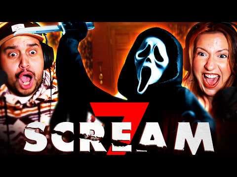 Scream 7