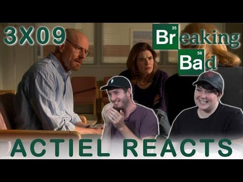 Breaking Bad S3E9