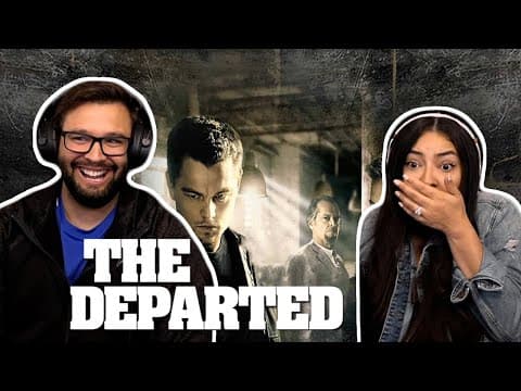 The Departed