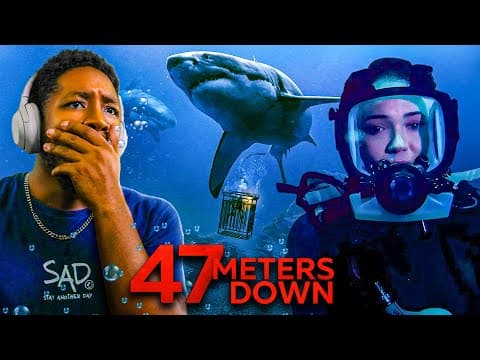 47 Meters Down