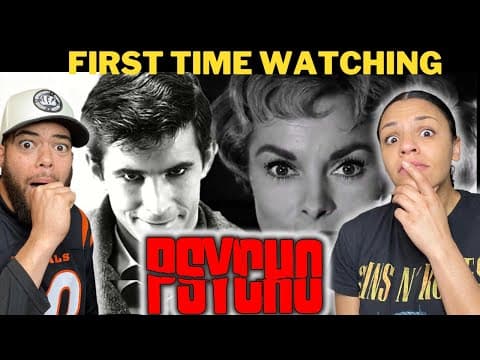 Psycho
