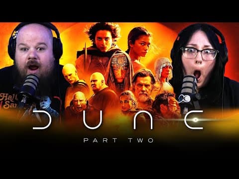 Dune: Part Two