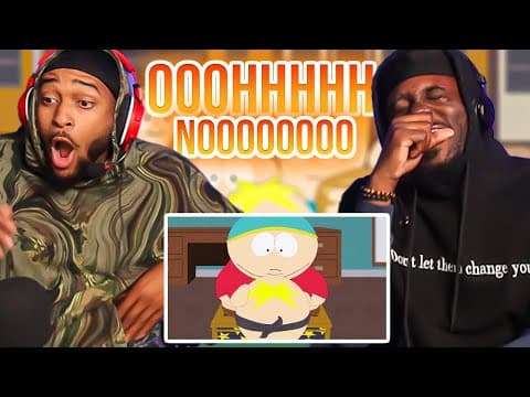 South Park S11E2