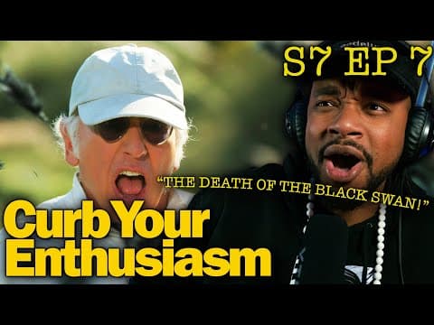 Curb Your Enthusiasm S7E7