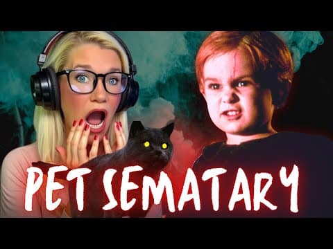 Pet Sematary