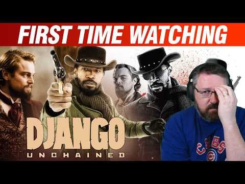 Django Unchained