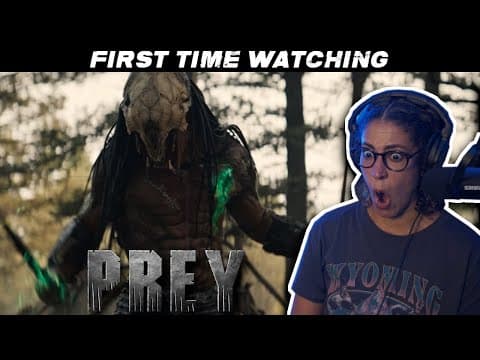 Prey