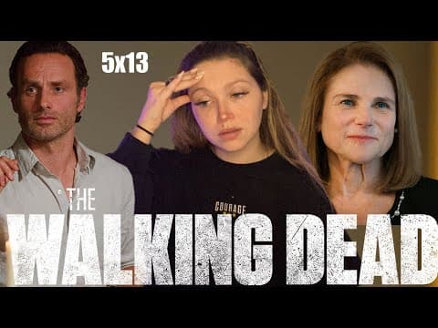 The Walking Dead S5E13