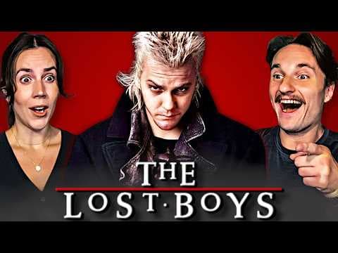 The Lost Boys