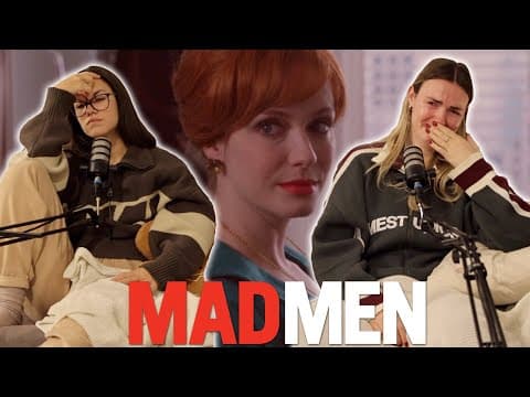 Mad Men S5E11