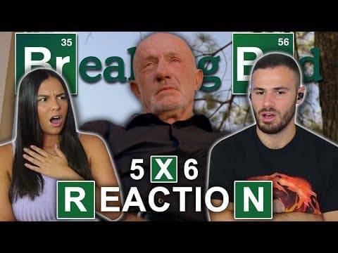 Breaking Bad S5E6