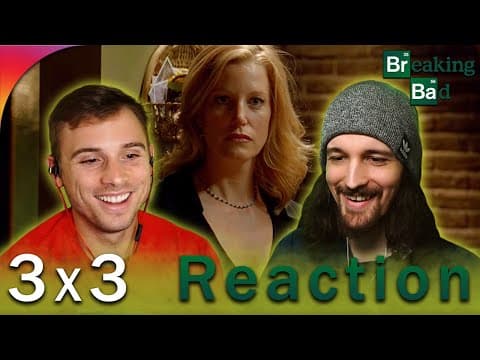 Breaking Bad S3E3