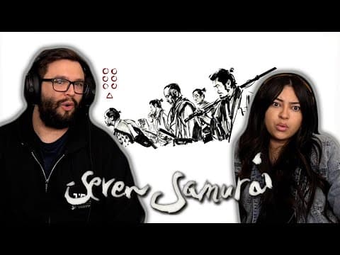 Seven Samurai