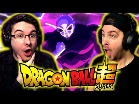 Dragon Ball Super Episode 111