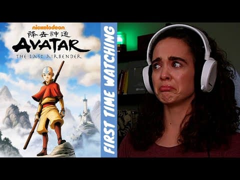 Avatar: The Last Airbender