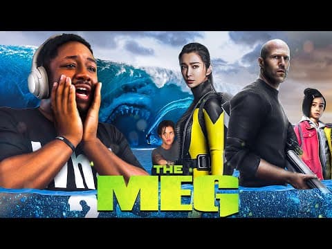 The Meg