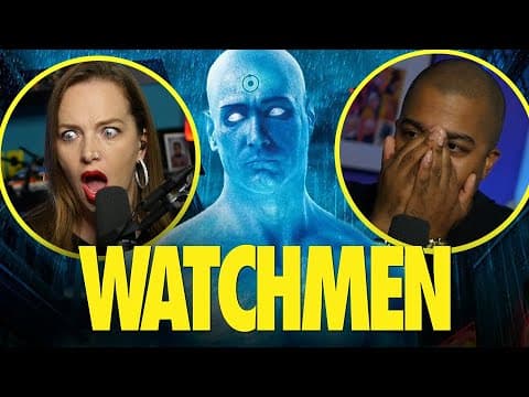 Watchmen