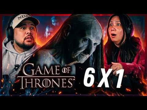 Game Of Thrones S6E1