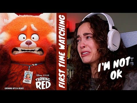Turning Red