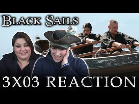 Black Sails S3E3