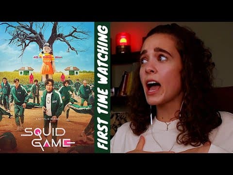 Squid Game