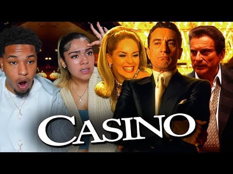Casino
