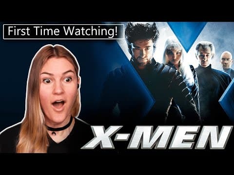X-men