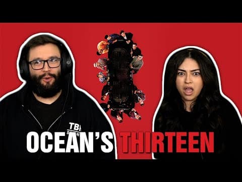 Ocean's Thirteen