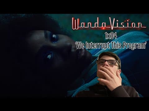 WandaVision S1E4