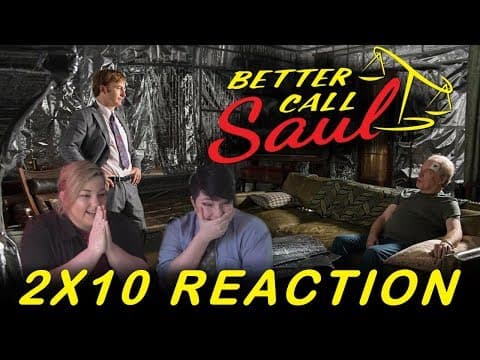 Better Call Saul S2E10
