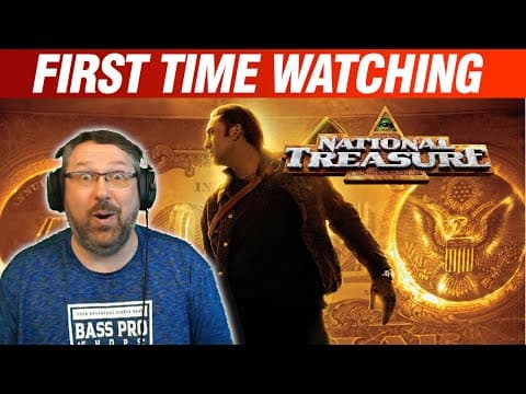 National Treasure