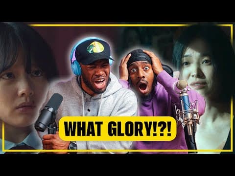 The Glory Episode 1