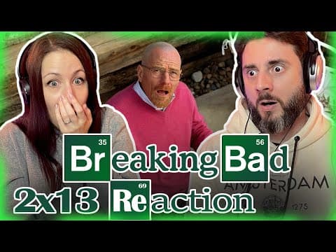 Breaking Bad S2E13