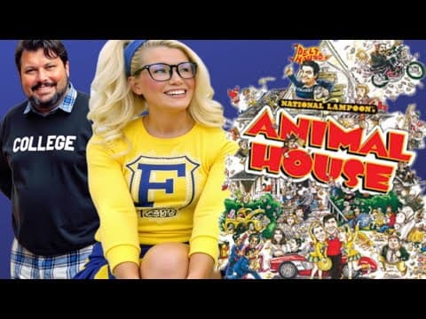 Animal House