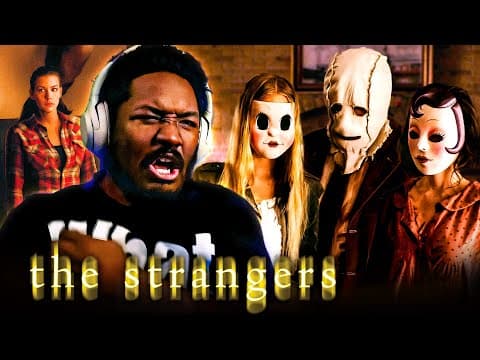 The Strangers