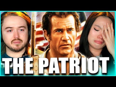 The Patriot