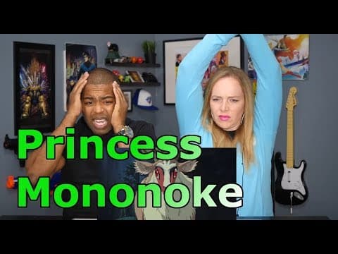 Princess Mononoke