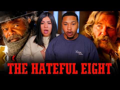 The Hateful Eight