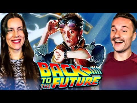 Back To The Future