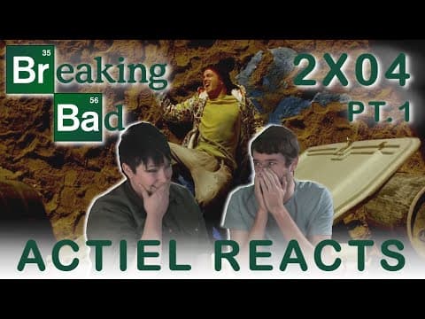 Breaking Bad S2E4