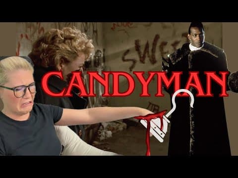 Candyman