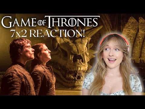Game Of Thrones S7E2