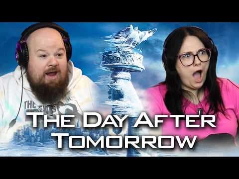 The Day After Tomorrow