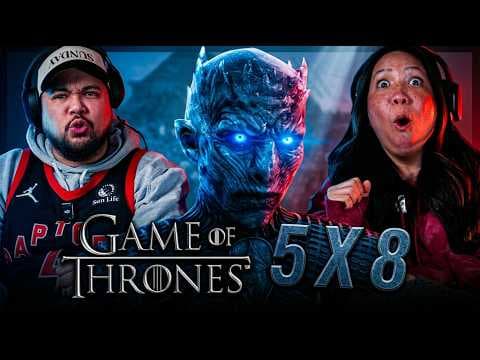 Game Of Thrones S5E8